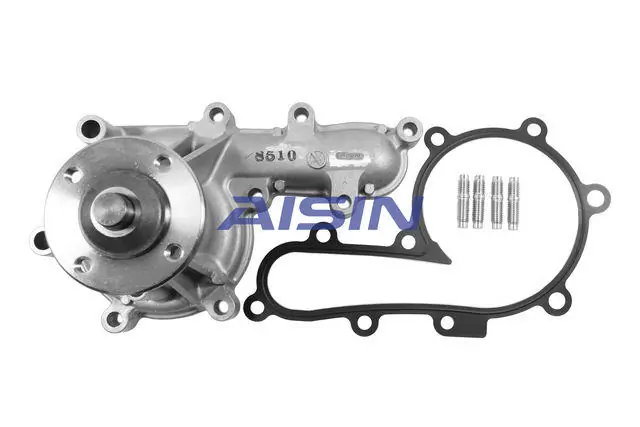 Помпа охлаждения Aisin WPT015 цена, от 59.91 USD