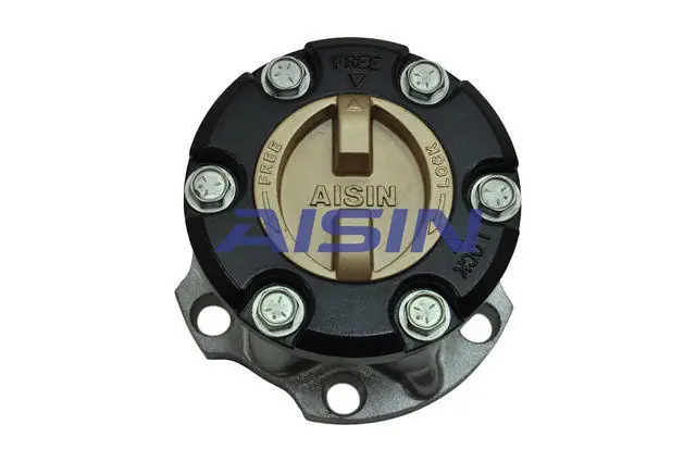 Ступицы передних колес Aisin FHT002 цена, от 59.27 USD