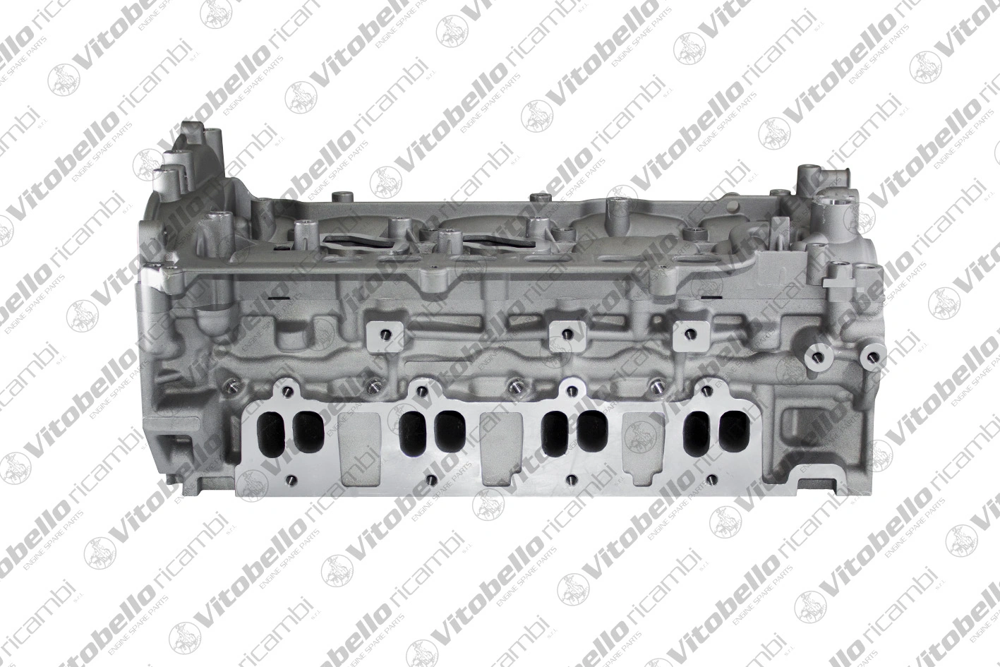 Cabeça de motor (CBC) Nissan Qashqai J10