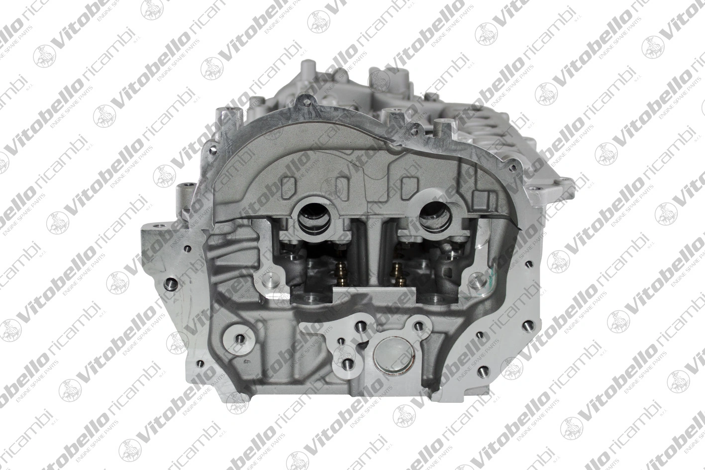 Cabeça de motor (CBC) Nissan Qashqai J10