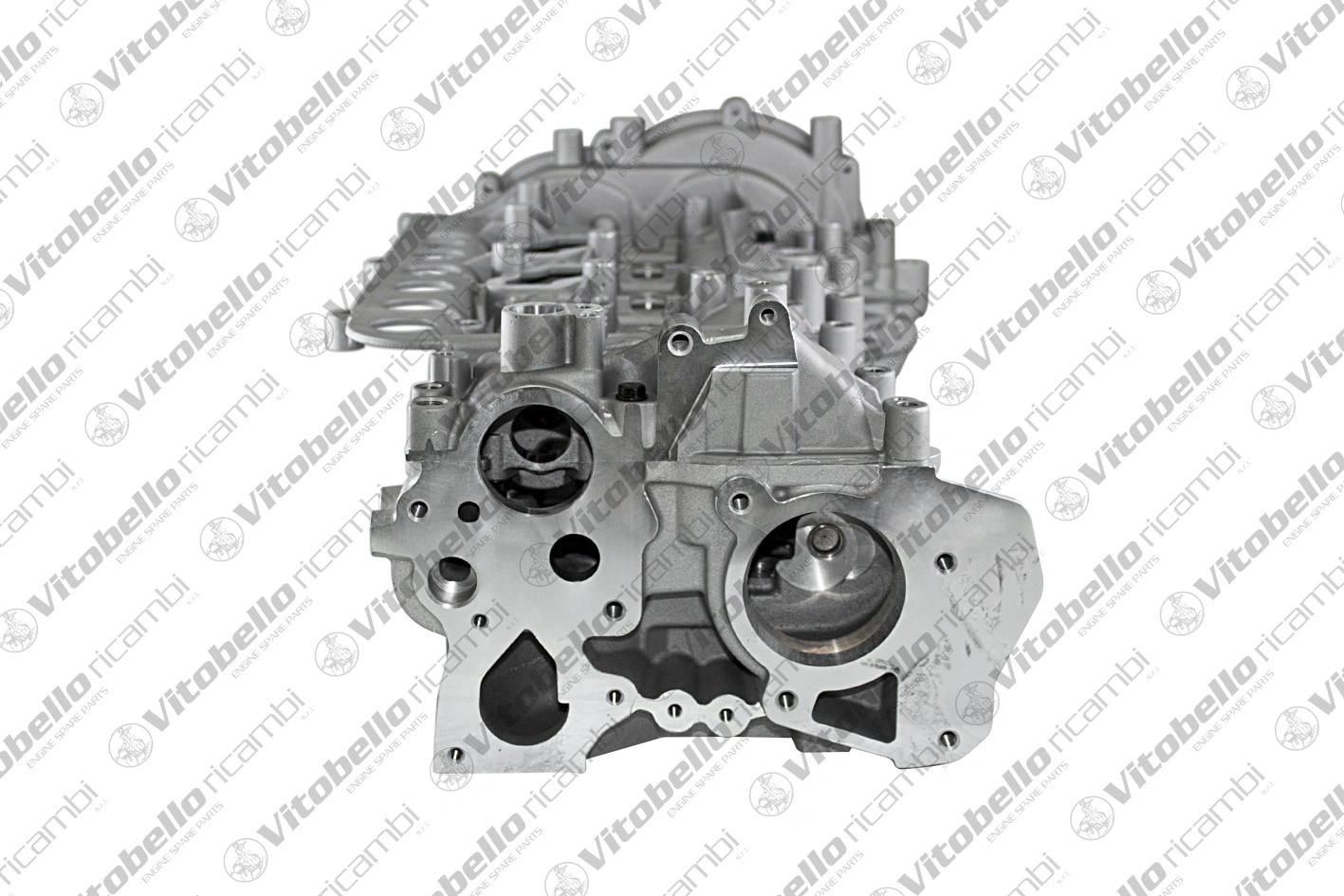 Cabeça de motor (CBC) Nissan Qashqai J10