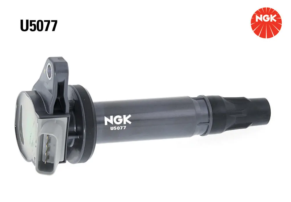  Bobina de ignição Daihatsu Terios II SUV (J2) (2006 - 2018) II