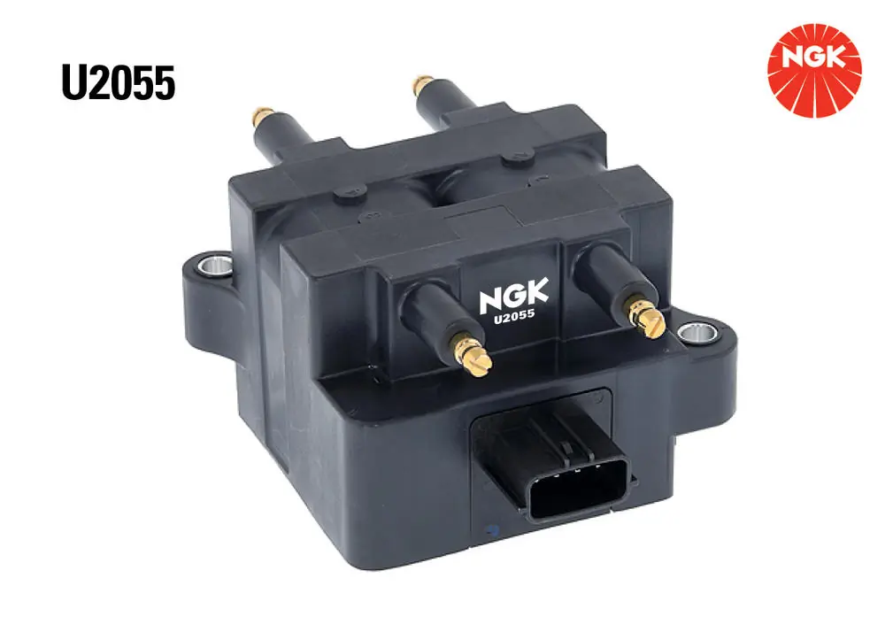  Bobina de ignição Subaru Impreza I carrinha (GF) (1992 - 2000) I