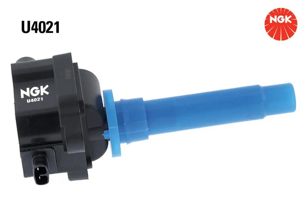 Катушка зажигания K70300K Japan Cars