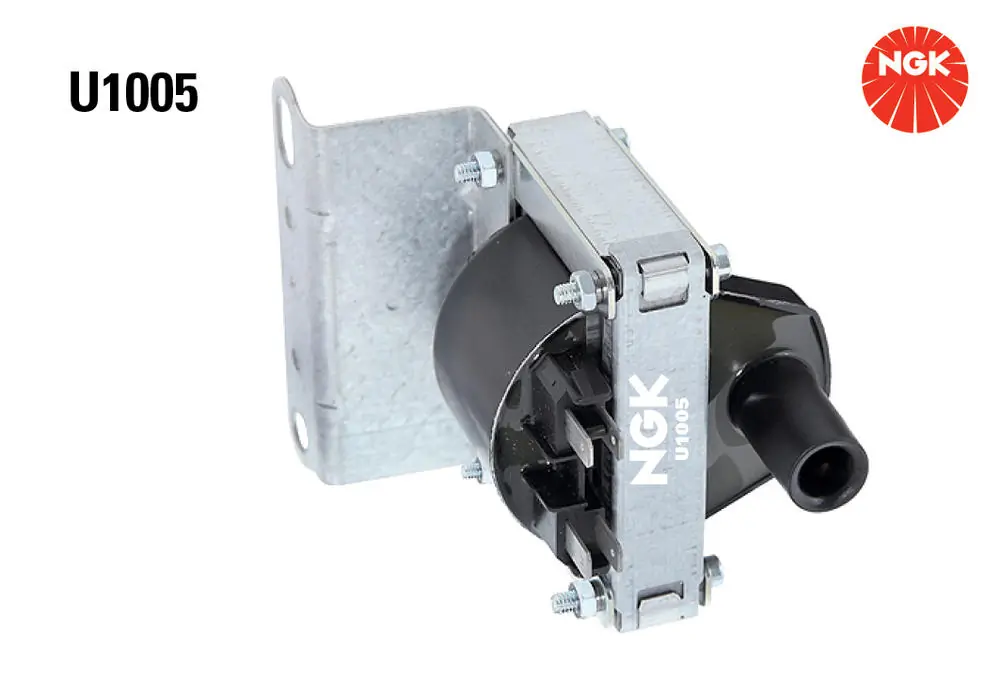 Bobina de ignição Opel Omega 16, 17, 19