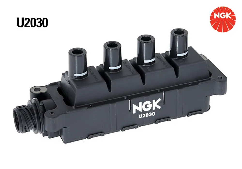 Катушка зажигания UF291 Standard