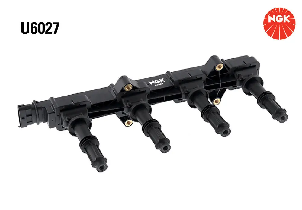 Катушка зажигания на Alfa Romeo 159  939