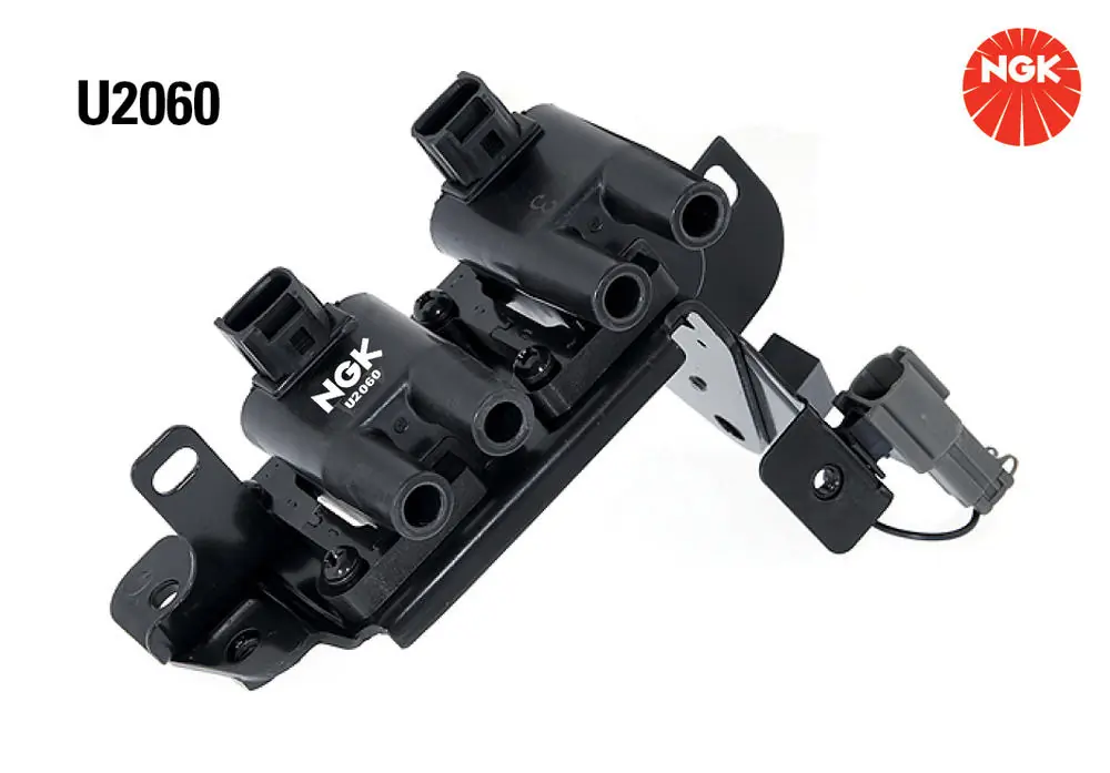 Катушка NGK U2060