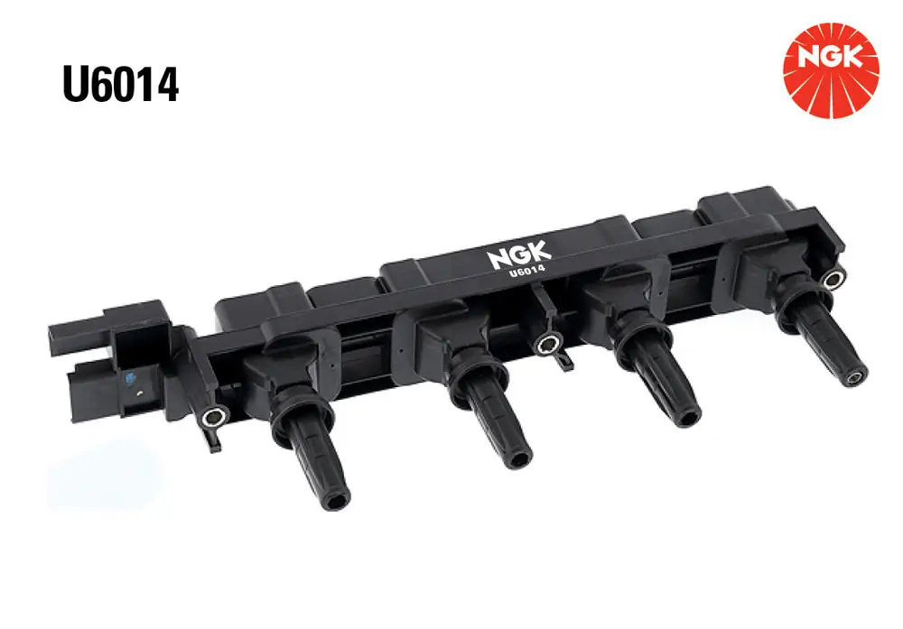 Купить MG8058 Maxgear Катушка зажигания
