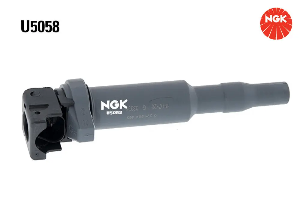  Катушка зажигания Peugeot 508 1