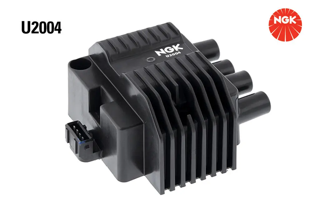 Bobina de ignição Opel Corsa 73, 78, 79