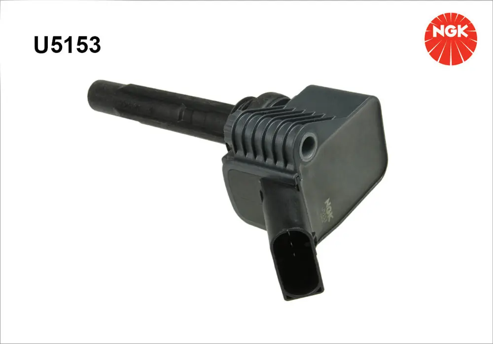  Катушка зажигания Seat Ibiza 4