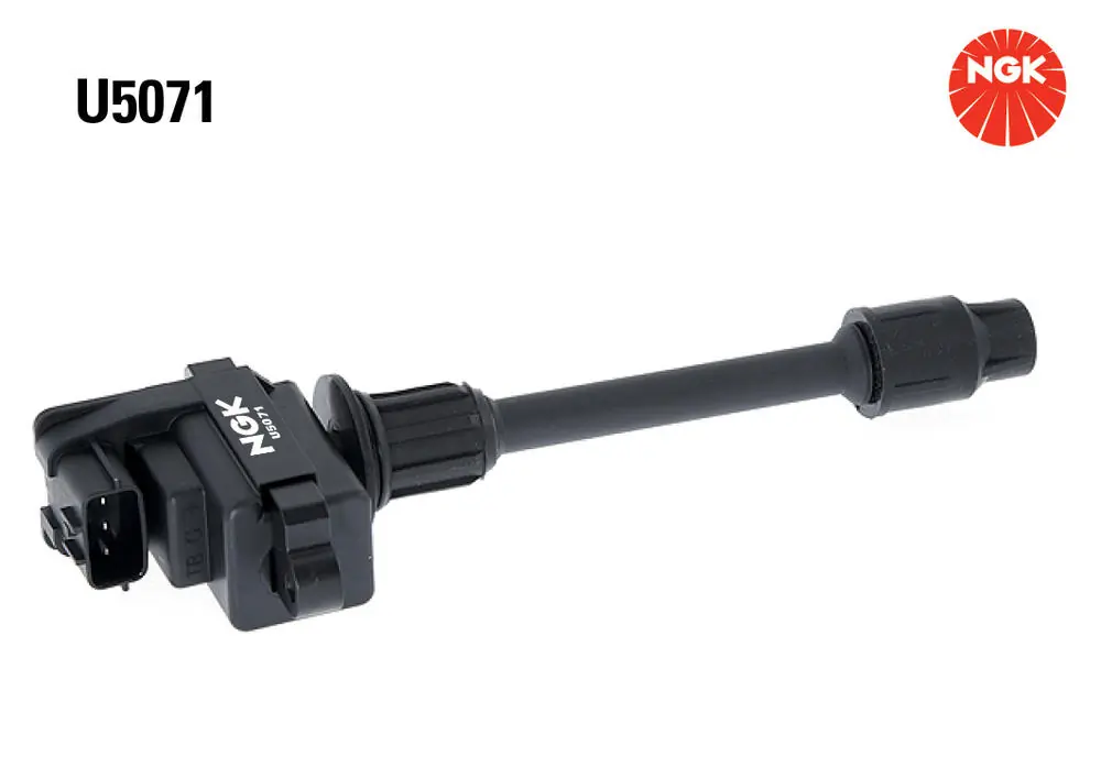 Катушка зажигания E030074 Polcar