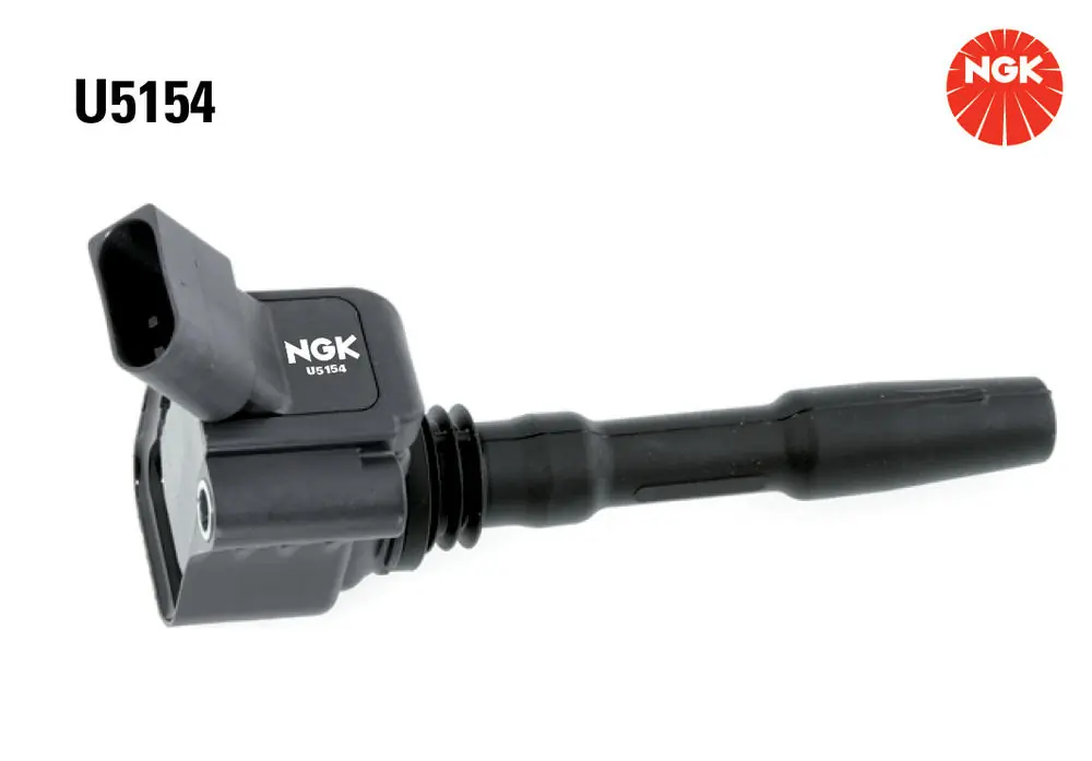  Катушка зажигания Volkswagen Golf 