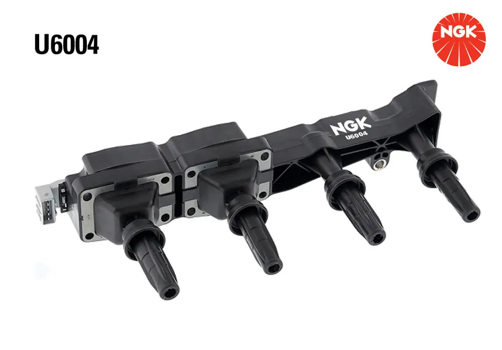 Bobina de ignição Peugeot 307 3H