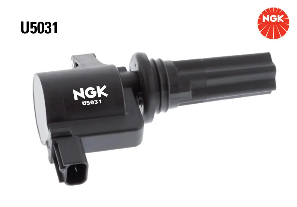 Купить XW4U12A366AC Ford Катушка зажигания