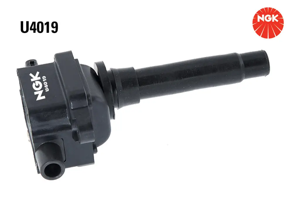 Катушка Киа Шума I