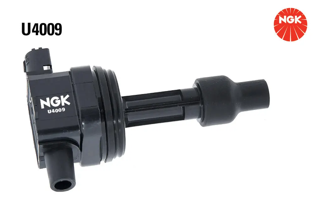  Катушка зажигания Volvo S40 1