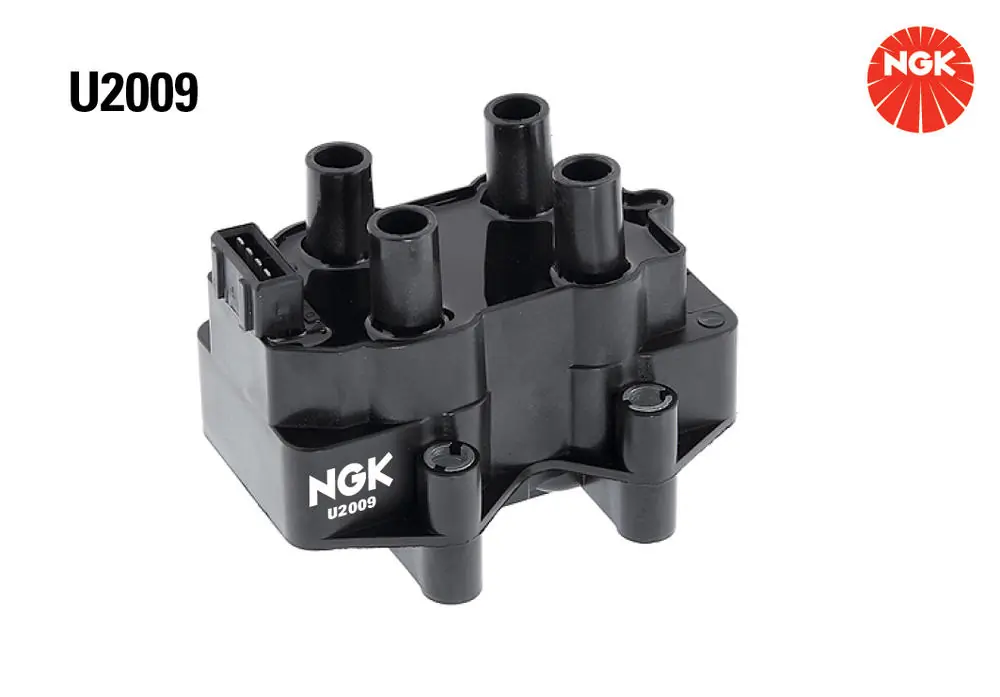 Bobina de ignição Peugeot 405 1 15E