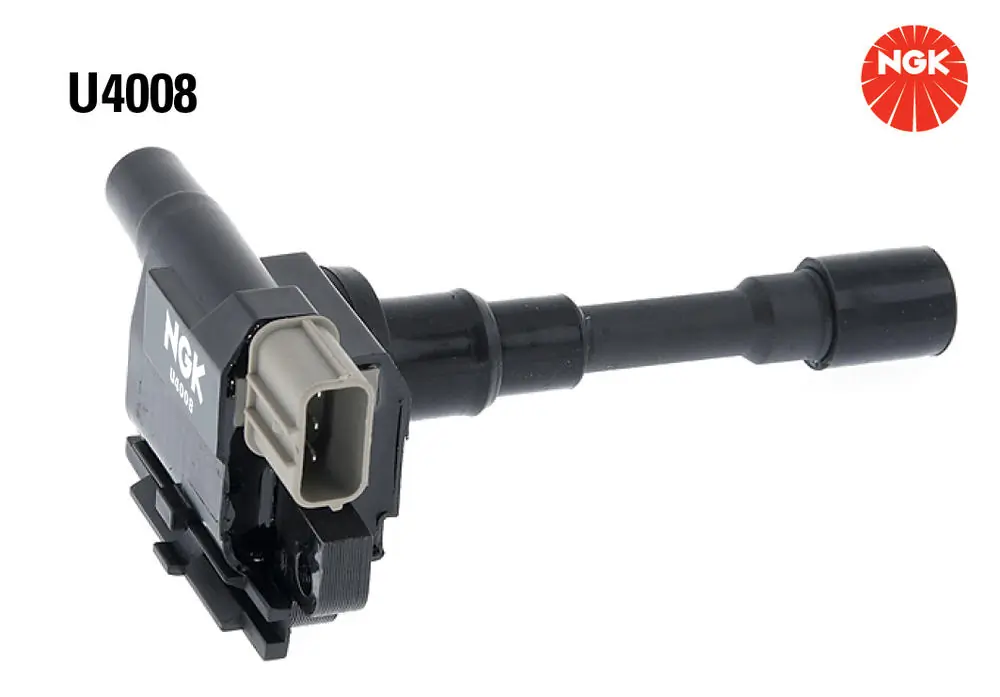 Bobina de ignição Suzuki Swift 3 RS