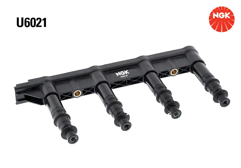  Катушка зажигания Peugeot 207 