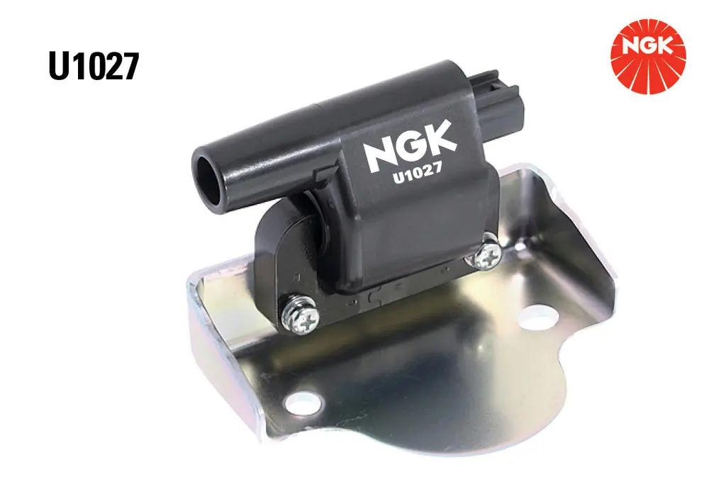 Катушка зажигания NGK U1027