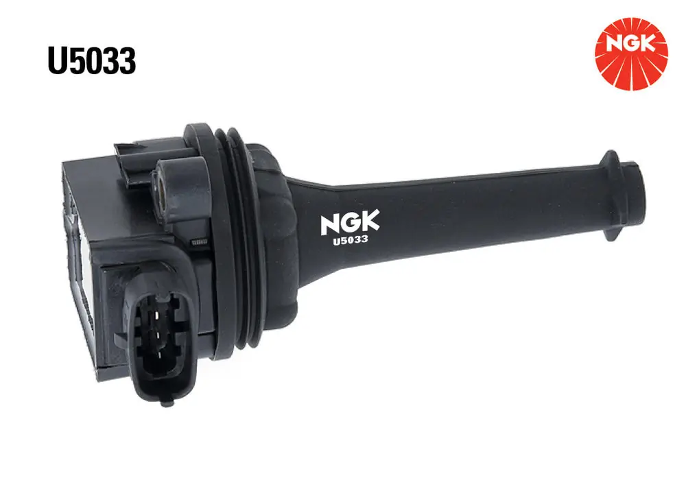 Bobina de ignição Volvo S40 2 MS