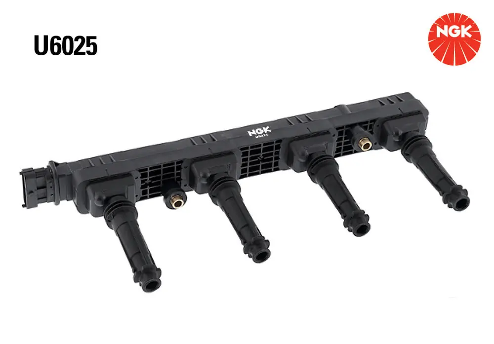 Катушка зажигания BAEQ185 Magneti Marelli