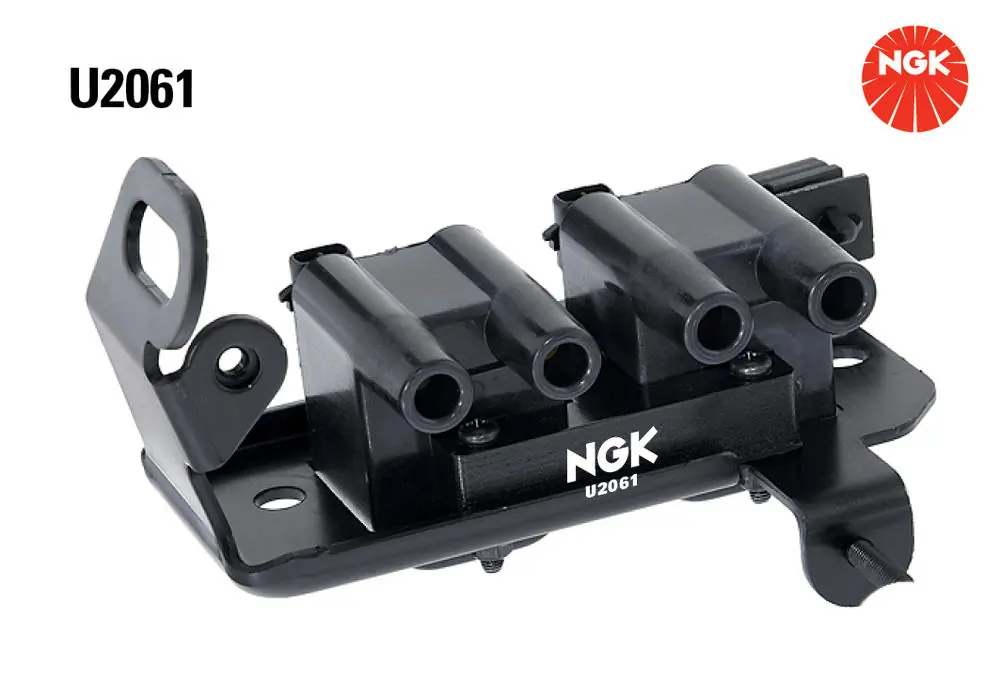 Bobina de ignição KIA Rio 1 DC