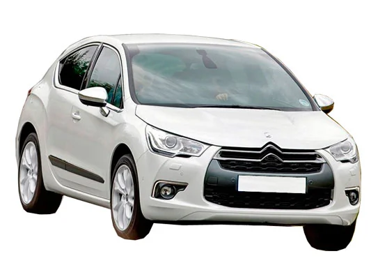 Reforçador do pára-choque dianteiro Citroen C4 B73