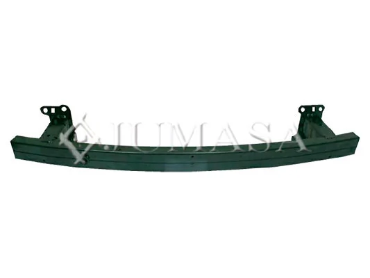 Reforçador do pára-choque dianteiro Nissan Qashqai 1 J10