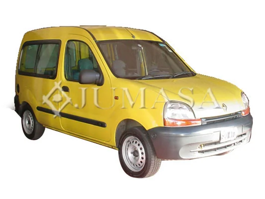 Espelho de salão interno Renault 21 B48