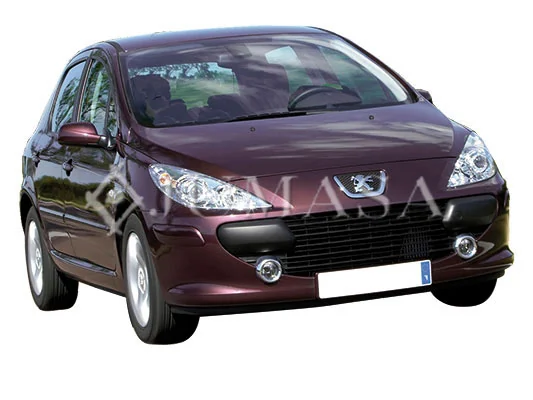 Compre 8151HA Peugeot/Citroen Elemento espelhado do espelho de retrovisão direito