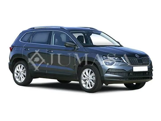 Pára-choque dianteiro Skoda KAROQ preço, a partir de 145,04 USD