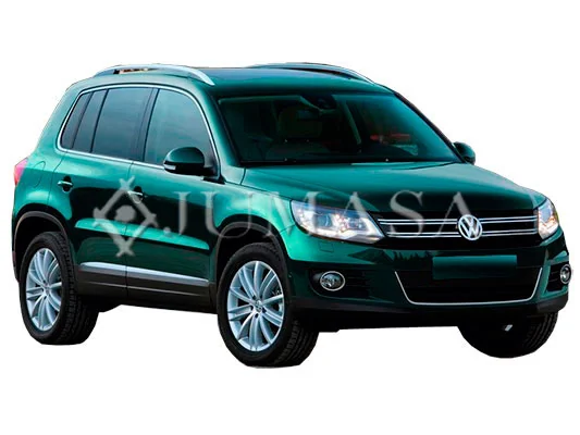 Capota Volkswagen Tiguan 1 5N1, 5N2
