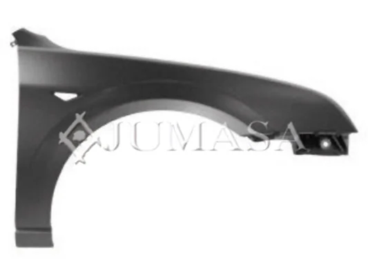 Pára-lama dianteiro direito Ford Mondeo 3 B4Y