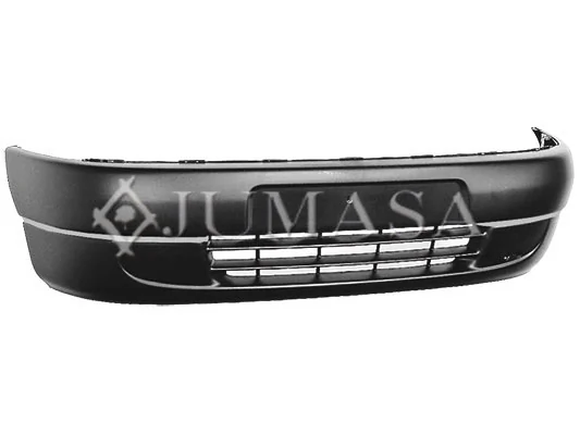 7401H8 Peugeot/Citroen Pára-choque dianteiro