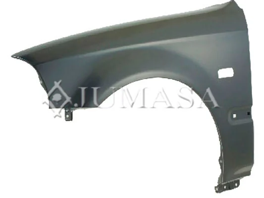 Pára-lama dianteiro esquerdo Honda Civic 6 EJ9, EK3/4