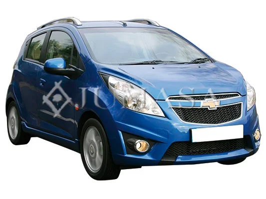 Pára-choque dianteiro Chevrolet Spark (Matiz) M300