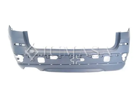 Pára-choque traseiro BMW X3 F25