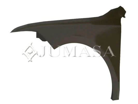 Pára-lama dianteiro esquerdo Skoda SuperB preço, a partir de 129,39 USD