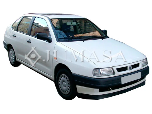 Luz esquerda para Seat Ibiza II 6K1