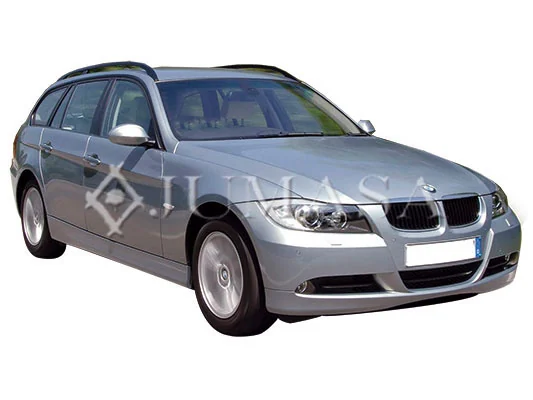 Suporte do radiador montado (painel de montagem de fixação das luzes) BMW 3 preço, a partir de 125,06 USD