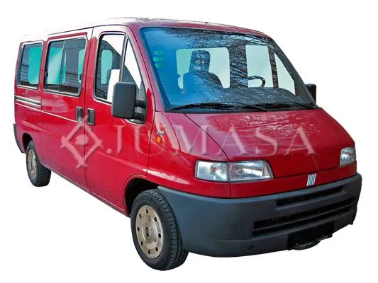 Pára-brisas Fiat Ducato 2 230