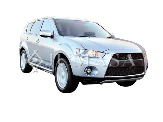Pára-brisas Mitsubishi Outlander CWW