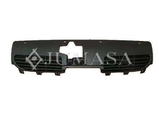 Grelha do radiador Peugeot 206 preço, a partir de 6,87 USD