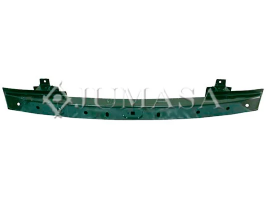 Reforçador do pára-choque dianteiro Renault Trafic 2 FL