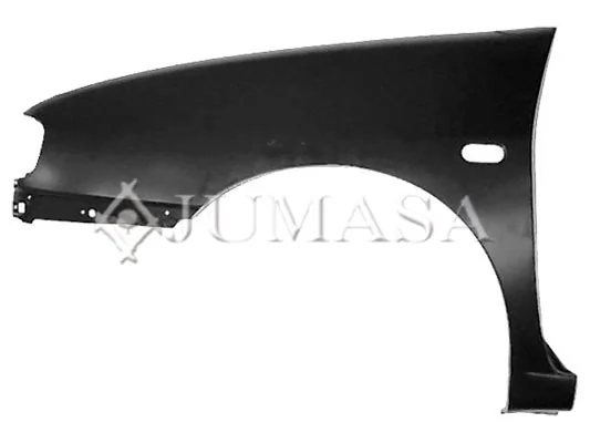 Pára-lama dianteiro esquerdo para Seat Cordoba  6K2, C2