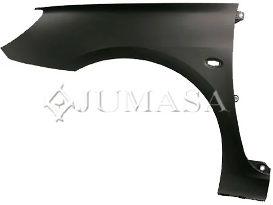 Pára-lama dianteiro esquerdo Peugeot 307 preço, a partir de 103,18 USD