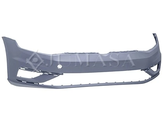 Pára-choque dianteiro Volkswagen Golf BA5, BV5